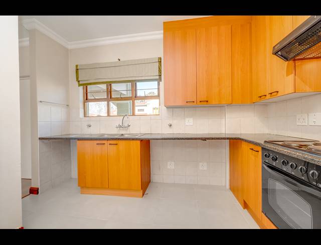 2 BEDROOM SECTIONAL TITLE FOR SALE IN BRYANSTON